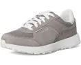 Кроссовки Cole Haan Grand Crosscourt Hallet с кожаным верхом и технологией HYPER BURST