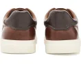 Кеды Steve Madden Philip черные на шнурках