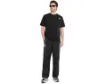 PUMA Scuderia Ferrari Pumatech-x Woven Pants технологичные брюки с защитой от ветра и воды
