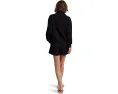 Свитер Varley Hawley 1/2 Zip с высоким воротником и технологией DoubleSoft