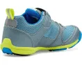 Детские кроссовки Tsukihoshi Kids Youth Streak с эластичной шнуровкой