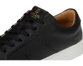 Кроссовки GREATS Royale 2.0 из премиальной кожи с резиновой подошвой