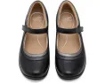 Туфли Mary Jane Stacy 2.0 от Dansko с металликом