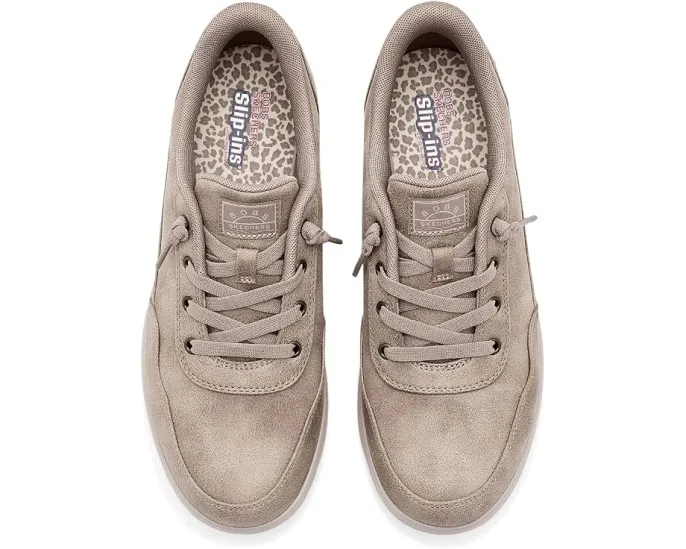 Кроссовки Slip-Ins Skip Cute от BOBS из Skechers