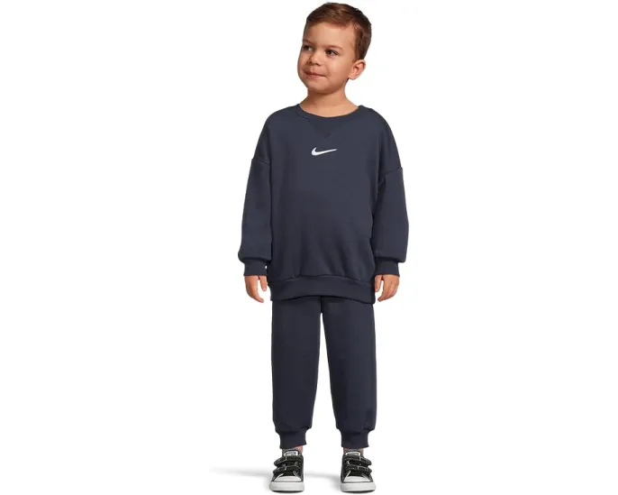 Детский комплект Nike Essential Fleece с худи и джоггерами