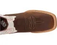 Ковбойские сапоги Durango Lady Rebel Pro White Ventilated 12 дюймов