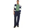 Футболка Classic Fit Soft Cotton Polo Ralph Lauren с круглым вырезом