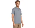Поло Volcom Wowzer Polo из мягкого хлопка с вышитым логотипом