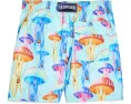 Плавки Jim Medusair, Vilebrequin Kids, с эластичным поясом для детей