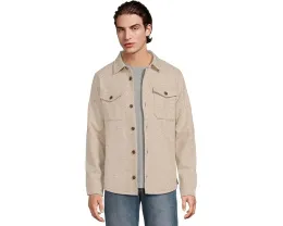 Рубашка Beyond Yoga из шерсти с подкладкой