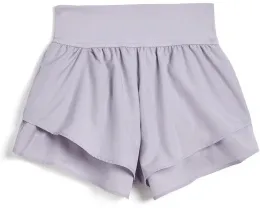 Шорты YPB Ruffle для детей abercrombie kids