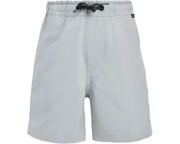 Детские шорты Quiksilver Taxer Amphibian с водоотталкивающим покрытием