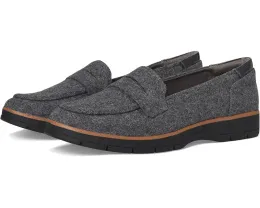 Мокасины Dr. Scholl's Nice Day с ремешком и платформой