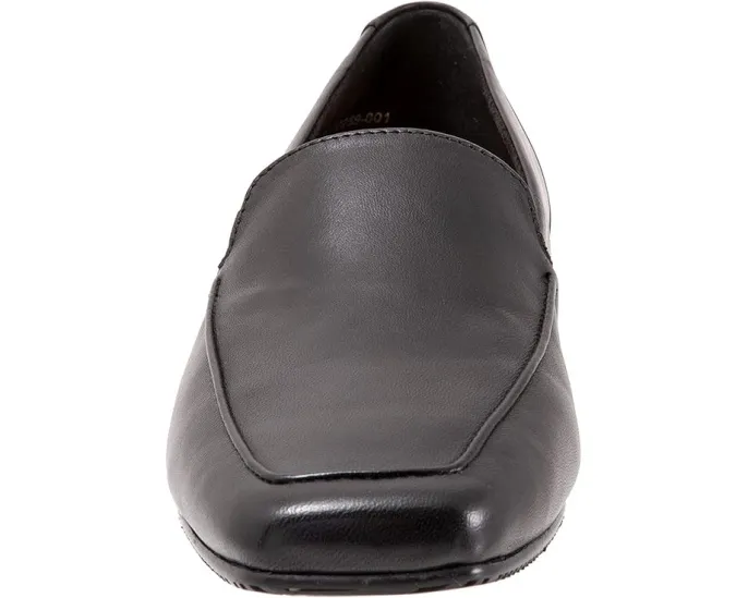 Мокасины SoftWalk Vista со стелькой из пены с памятью формы