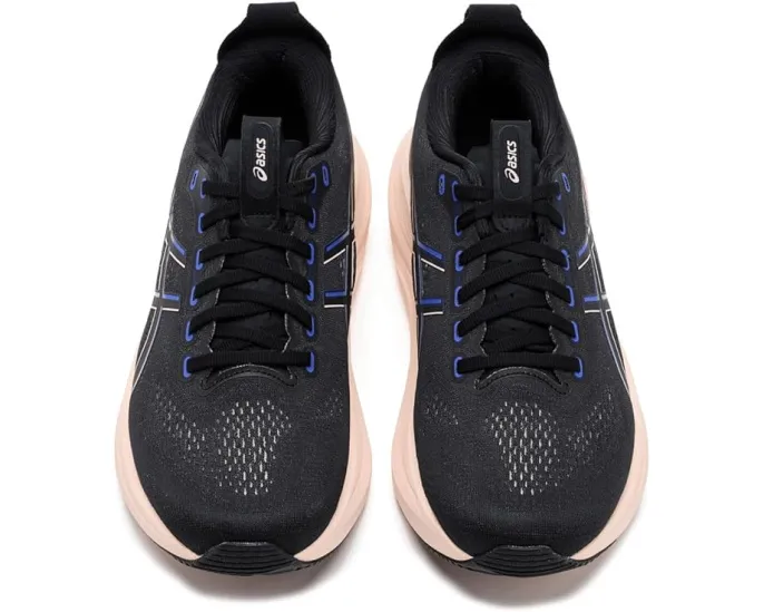 Беговые кроссовки ASICS GEL-Kayano 32 с системой 4D GUIDANCE и амортизацией FF BLAST PLUS