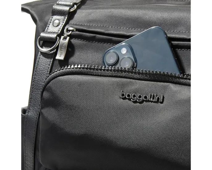 Рюкзак трансформер Baggallini Nolita Convertible Backpack