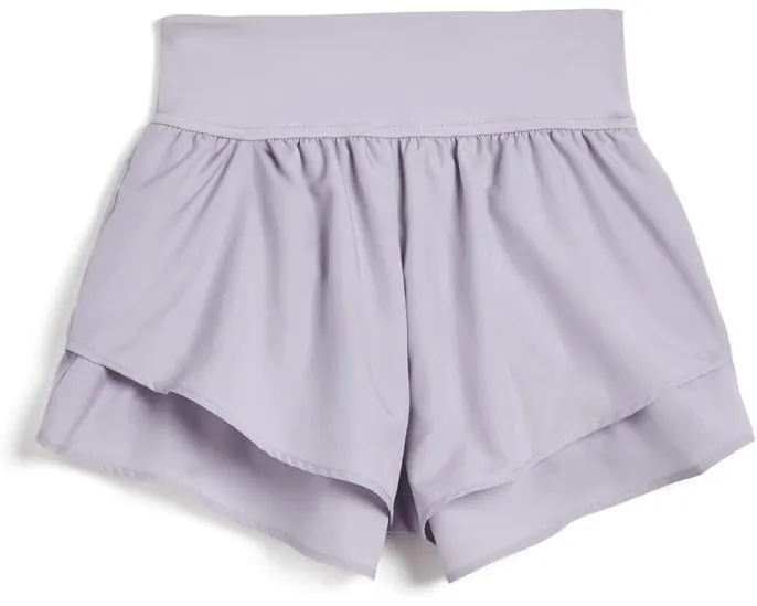Шорты YPB Ruffle для детей abercrombie kids