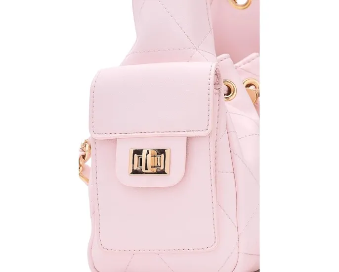 ALDО Sephiraa сумка с ромбовидной стежкой и регулируемым шнурком