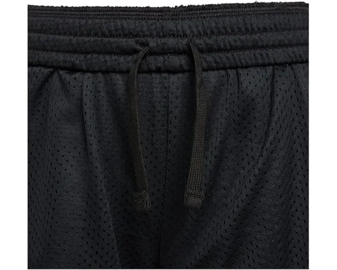 Детские шорты Nike Kids Multi Dri-FIT Mesh с эластичным поясом