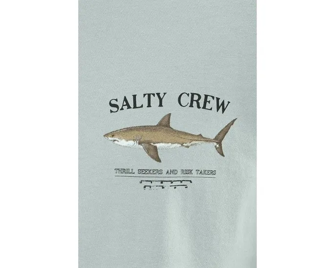 Футболка Salty Crew Bruce с коротким рукавом