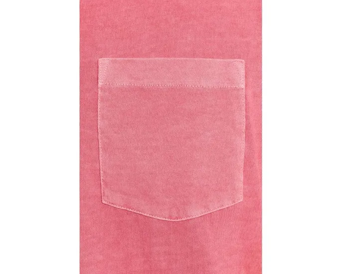 Поло Vineyard Vines Surf Polo из пима-хлопка с карманом на груди