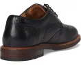 Florsheim Anthem Wing Tip Oxford оксфорды с перфорацией и наборной подошвой