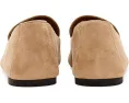 Лоферы Madewell Dolly Glove из мягкой замши с гибкой подошвой