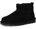 Детские короткие сапоги Bearpaw Kids Shorty с защитой от дождя и пятен
