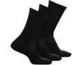 Набор носков Feetures High Performance Cushion Crew из 3 пар
