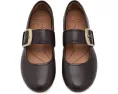 Туфли Mary Jane Matilda от Dansko с пряжкой