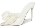 Туфли Steve Madden Affinity на высокой шпильке с острым носком и рюшами
