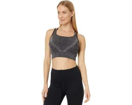 Бюстгальтер Smartwool Intraknit с бретелями на спине