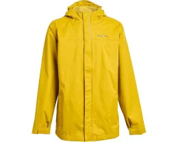 Детская водонепроницаемая куртка Columbia Watertight II с технологией Omni Tech