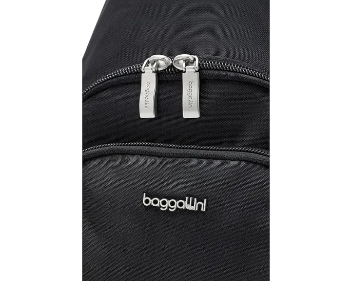Сумка-слинг Baggallini Modern Sling с защитой от ЭМП