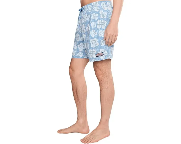 Плавки Island Trunks 15 см от Vineyard Vines