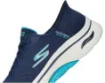 Беговые кроссовки SKECHERS Performance Go Walk Arch Fit 2.0 Valencia