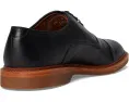 Оксфорды Allen Edmonds Park Verse из европейской замши или кожи