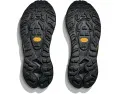 Трекинговые кроссовки Hoka Mafate Hike с подошвой Vibram Megagrip