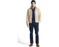 Ветровка Polo Ralph Lauren Bi-Swing с клетчатой подкладкой