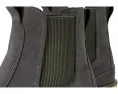 Челси-ботинки L.L.Bean Stonington из замши с резиновой подошвой