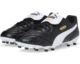 Королевские бутсы PUMA King Top Firm Ground для натуральных и искусственных покрытий