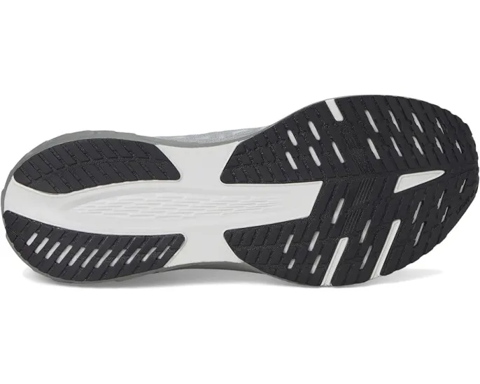 Кроссовки Brooks Launch 11 с азотной амортизацией DNA Flash v2