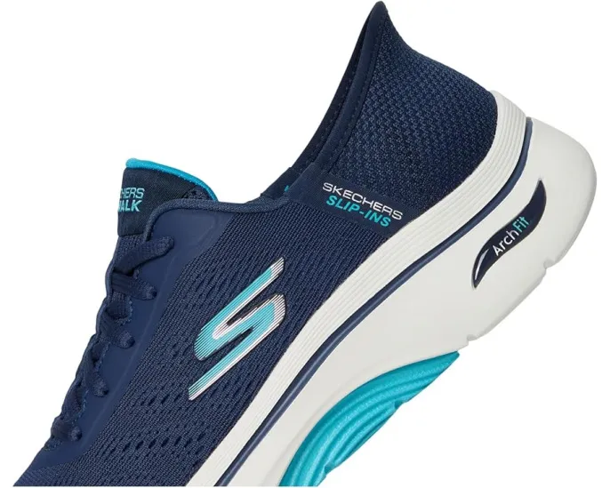 Беговые кроссовки SKECHERS Performance Go Walk Arch Fit 2.0 Valencia