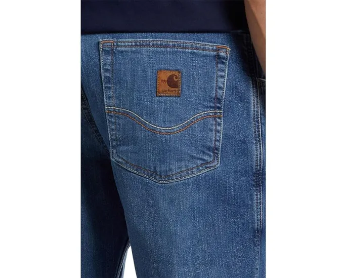 Джинсы Carhartt FR Relaxed Bootcut Rugged Flex®