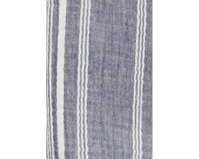 Faherty топ Dune Cotton Gauze Harbor из хлопка