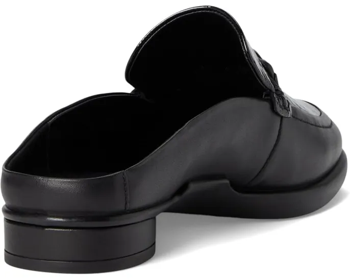 Туфли-мюли ECCO Sculpted Luxury Braided с плетеным верхом и технологией FLUIDFORM