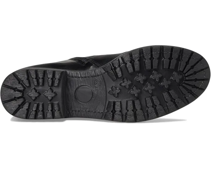 Ботинки Dallis с декоративными пуговицами и массивным каблуком Miz Mooz