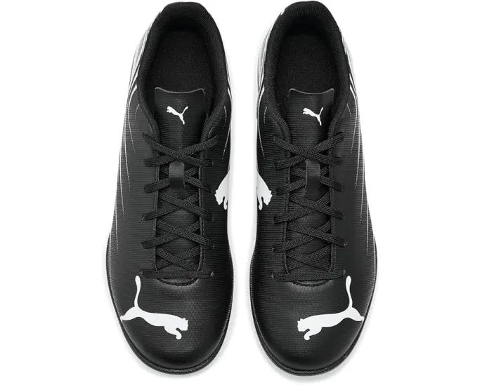 Футбольные бутсы Puma Attacanto Turf Training с круглым носком