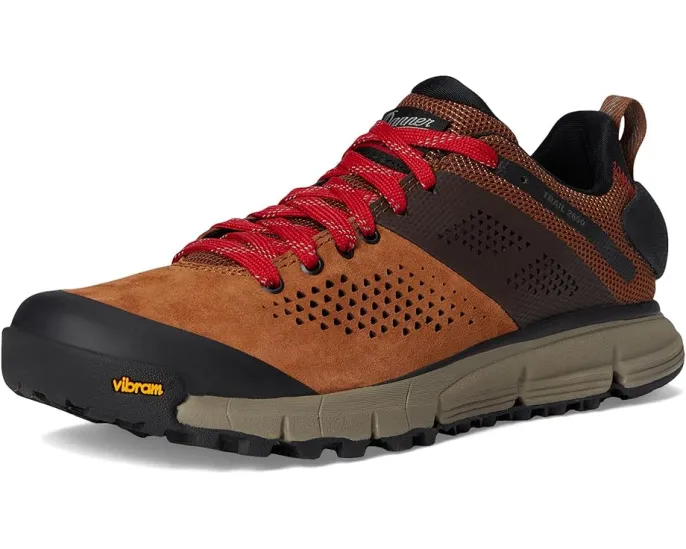 Трекинговые ботинки Danner Trail 2650 3 дюйма (7.62 см) с подошвой Vibram