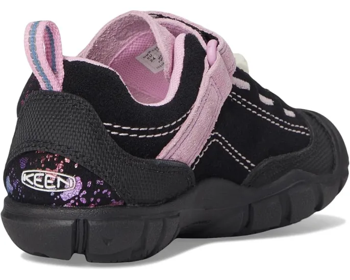 Детские кроссовки KEEN Jasper II с пробковой стелькой и широкой колодкой